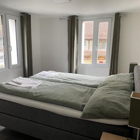 Hotel Sternen Gurtnellen Ngoại thất bức ảnh