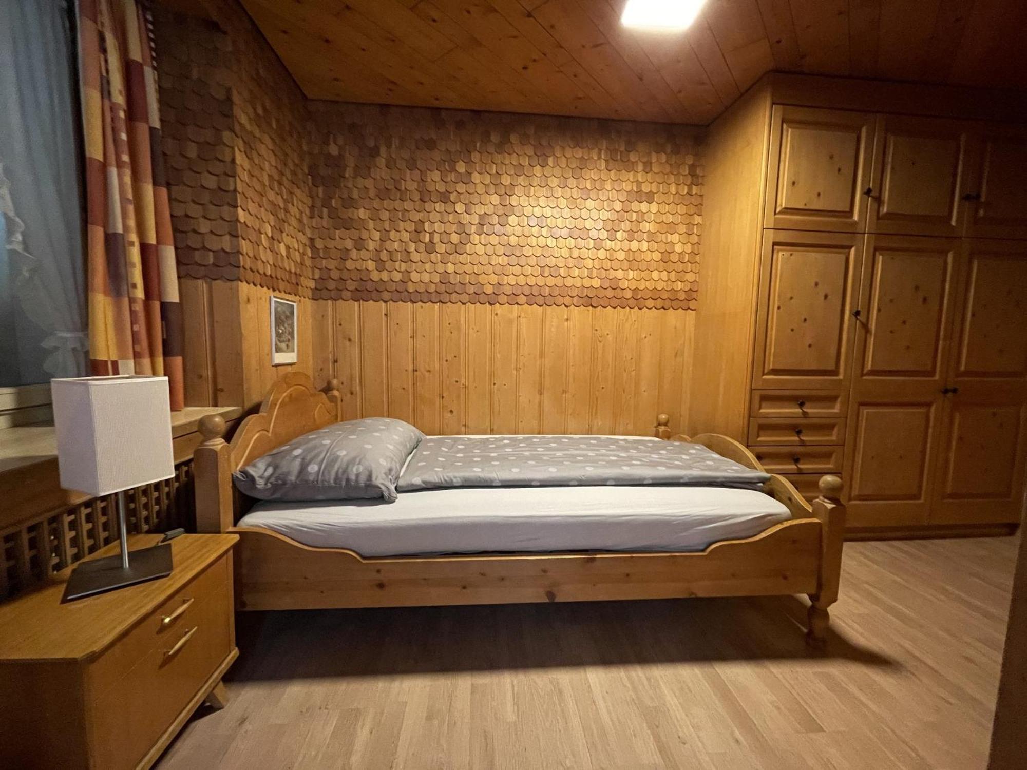 Hotel Sternen Gurtnellen Ngoại thất bức ảnh