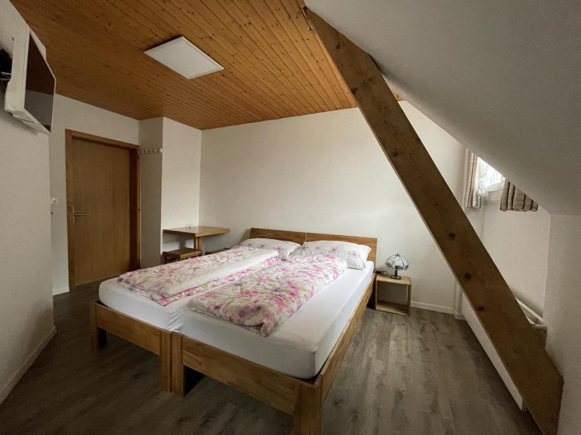 Hotel Sternen Gurtnellen Ngoại thất bức ảnh