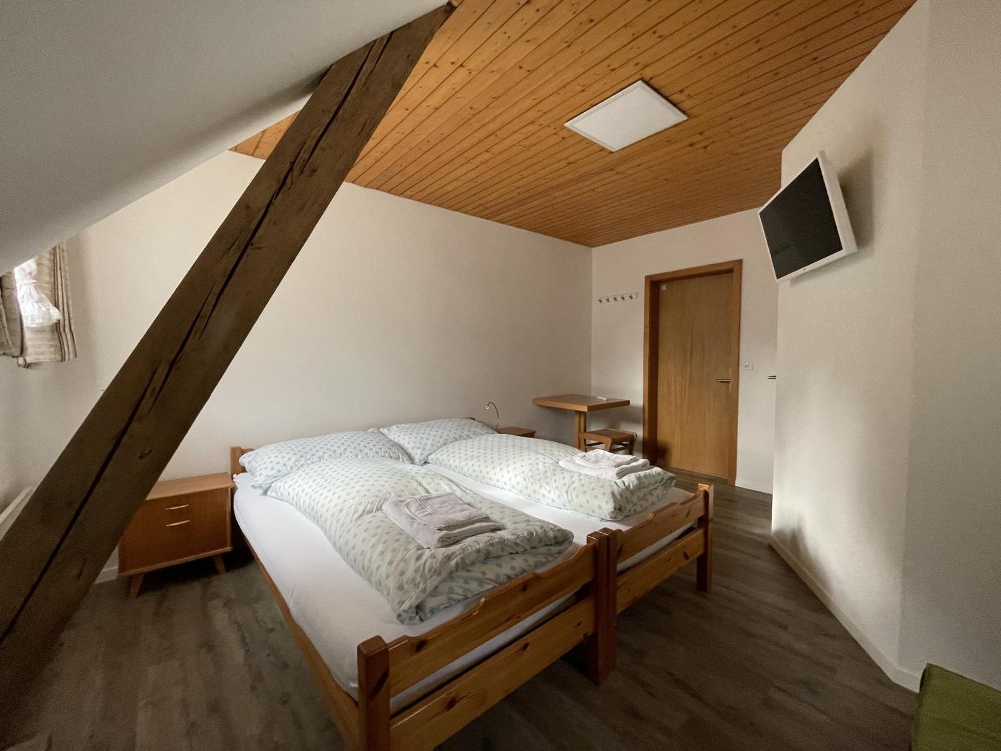 Hotel Sternen Gurtnellen Phòng bức ảnh