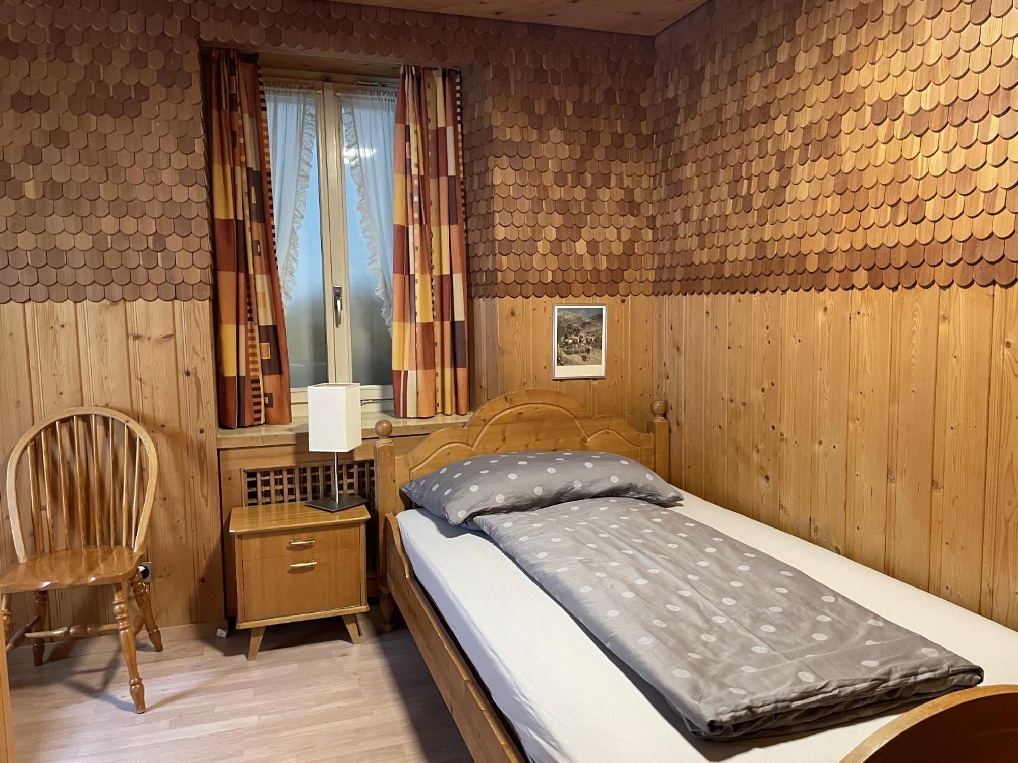 Hotel Sternen Gurtnellen Ngoại thất bức ảnh