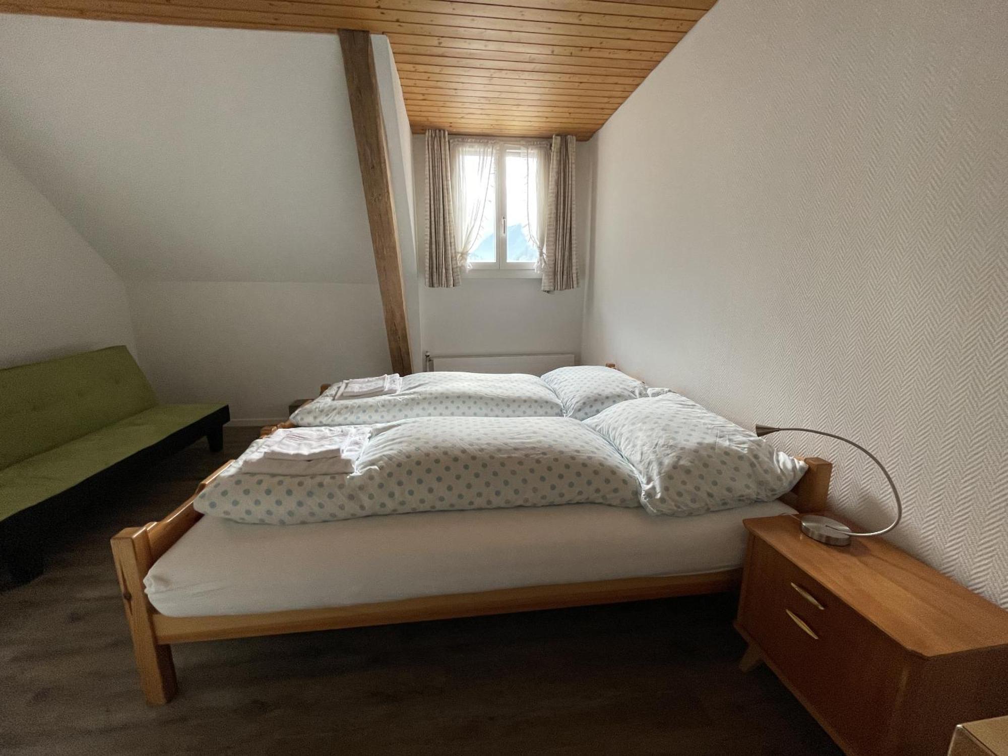 Hotel Sternen Gurtnellen Ngoại thất bức ảnh